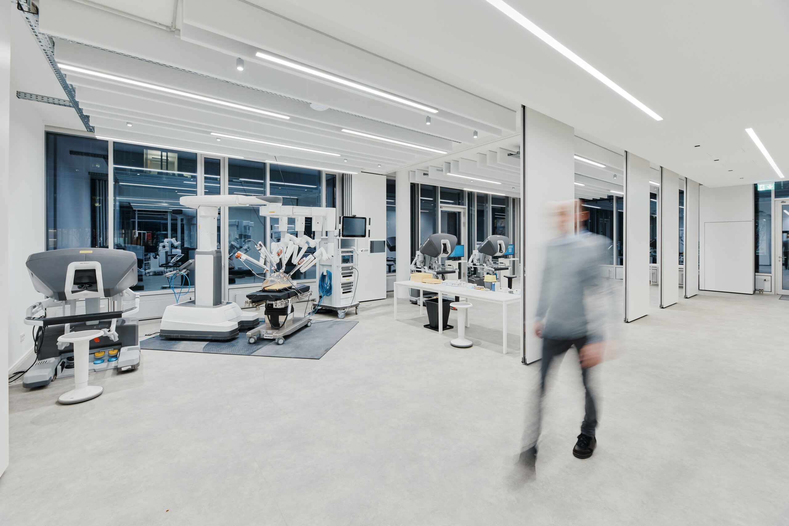 Veranstaltungsfläche BOSTER